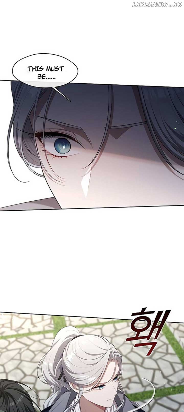 The S-Class Lady Chapter 14 page 8