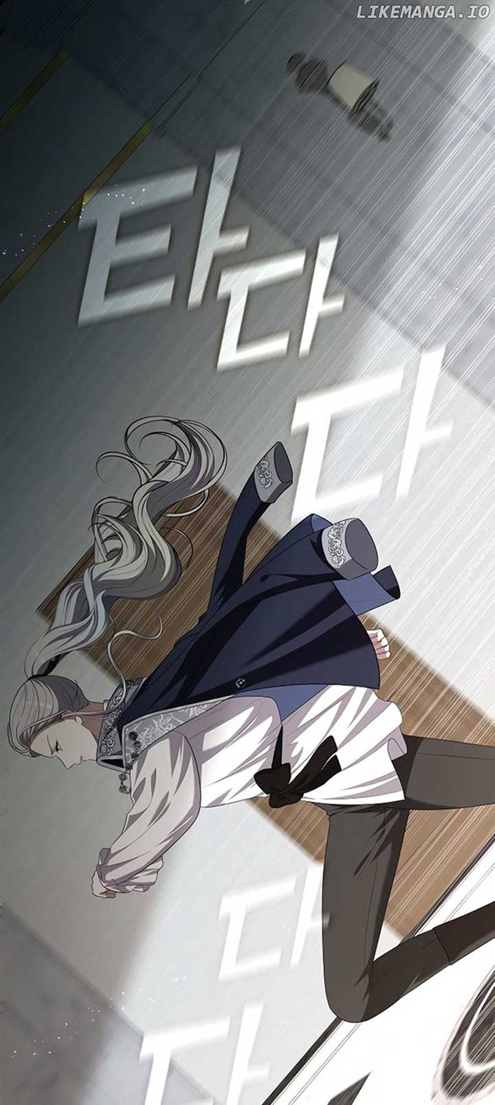 The S-Class Lady Chapter 14 page 10