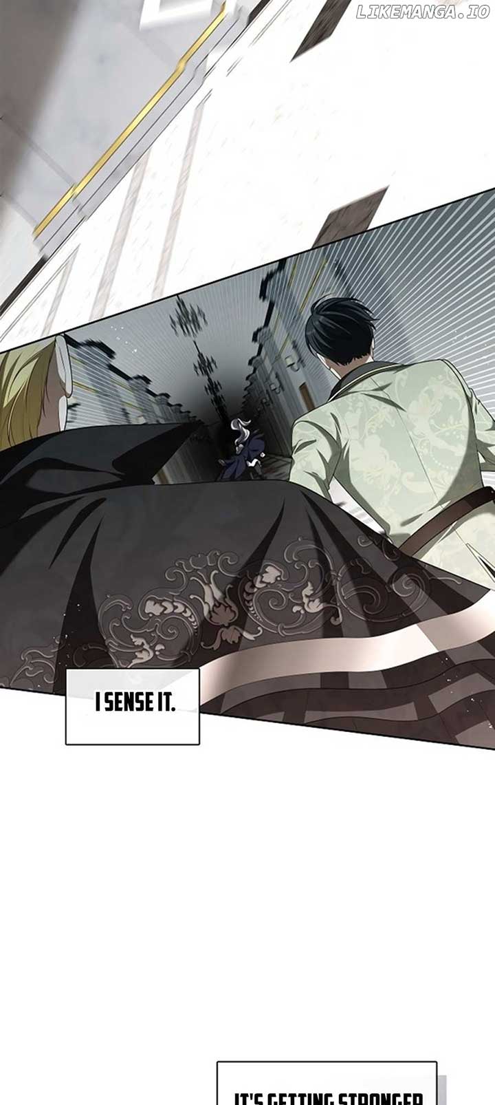 The S-Class Lady Chapter 14 page 11