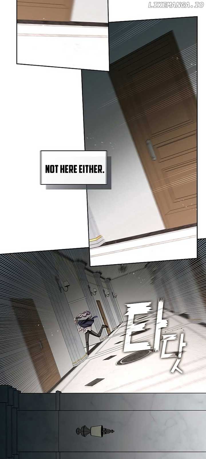 The S-Class Lady Chapter 14 page 13