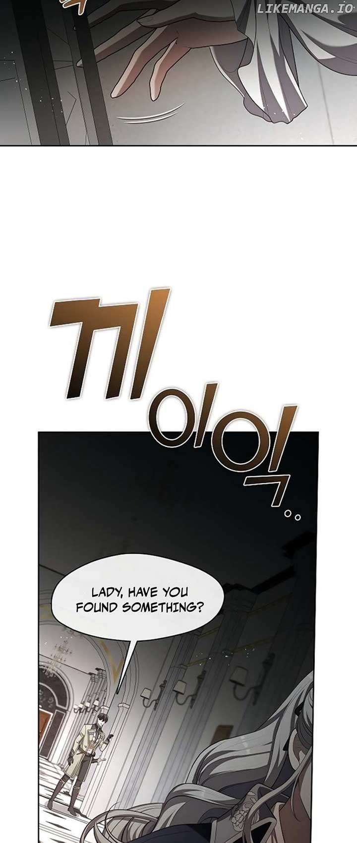 The S-Class Lady Chapter 14 page 16