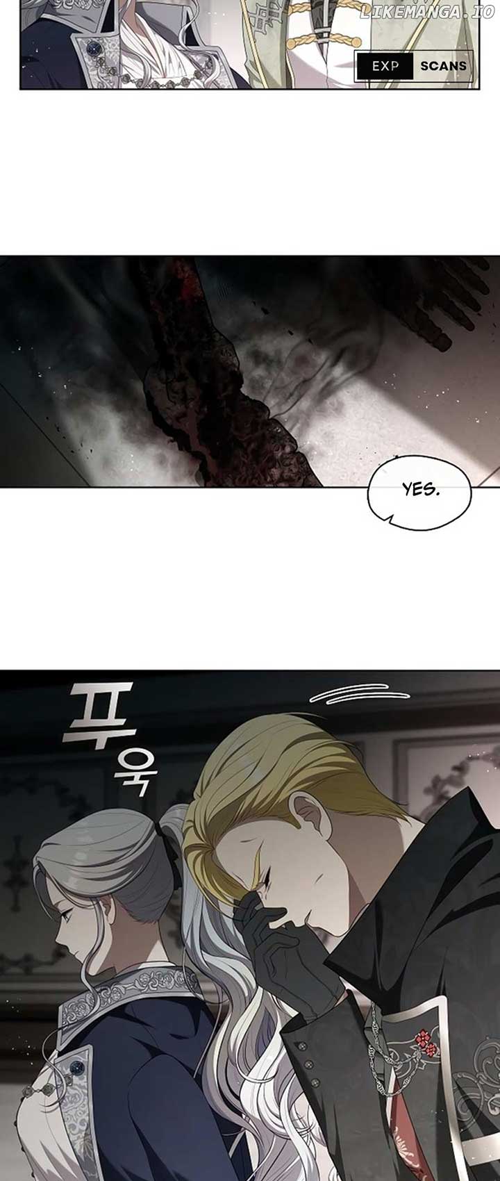 The S-Class Lady Chapter 14 page 19