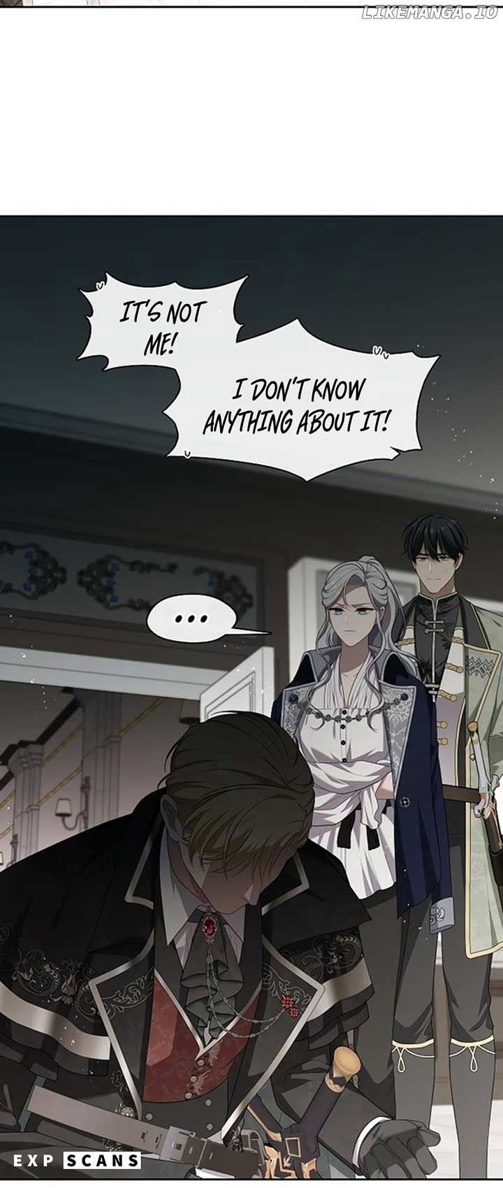 The S-Class Lady Chapter 14 page 23