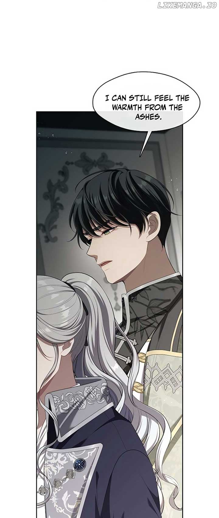 The S-Class Lady Chapter 14 page 24