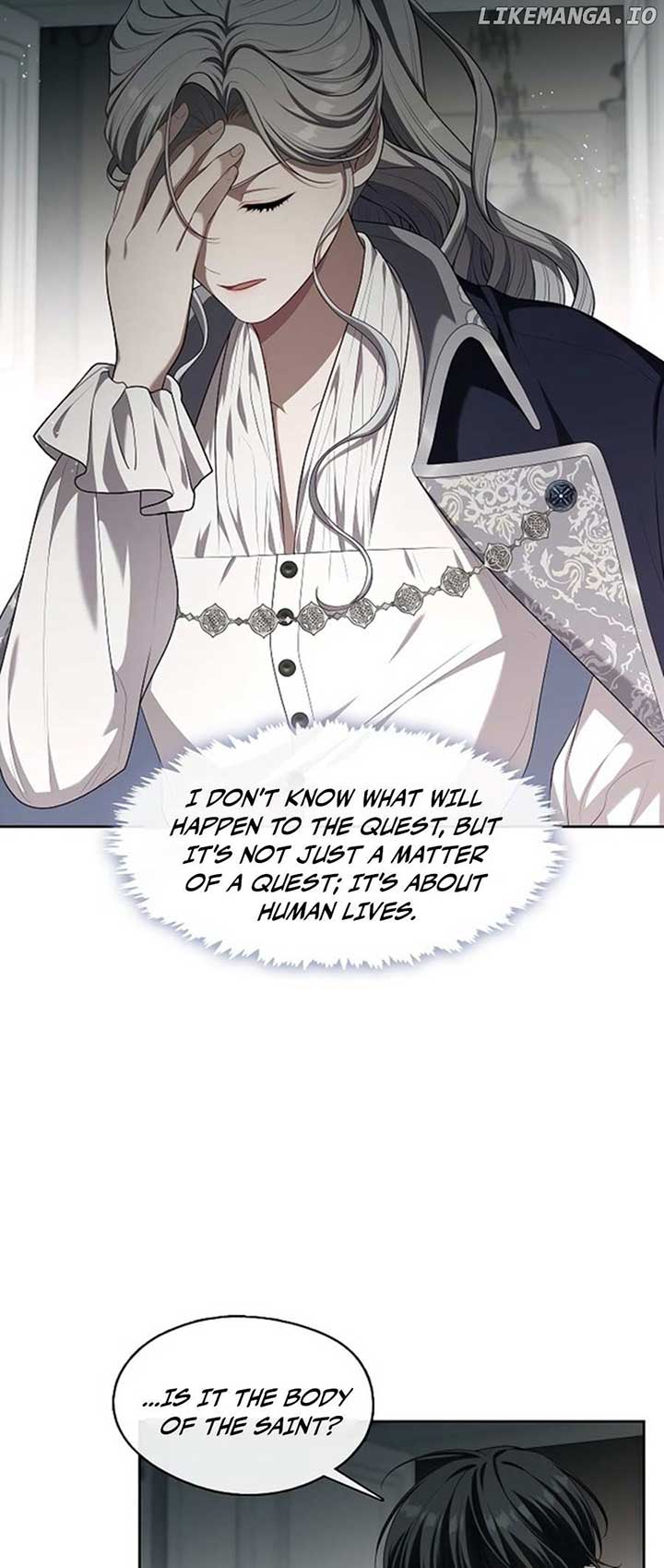 The S-Class Lady Chapter 14 page 28