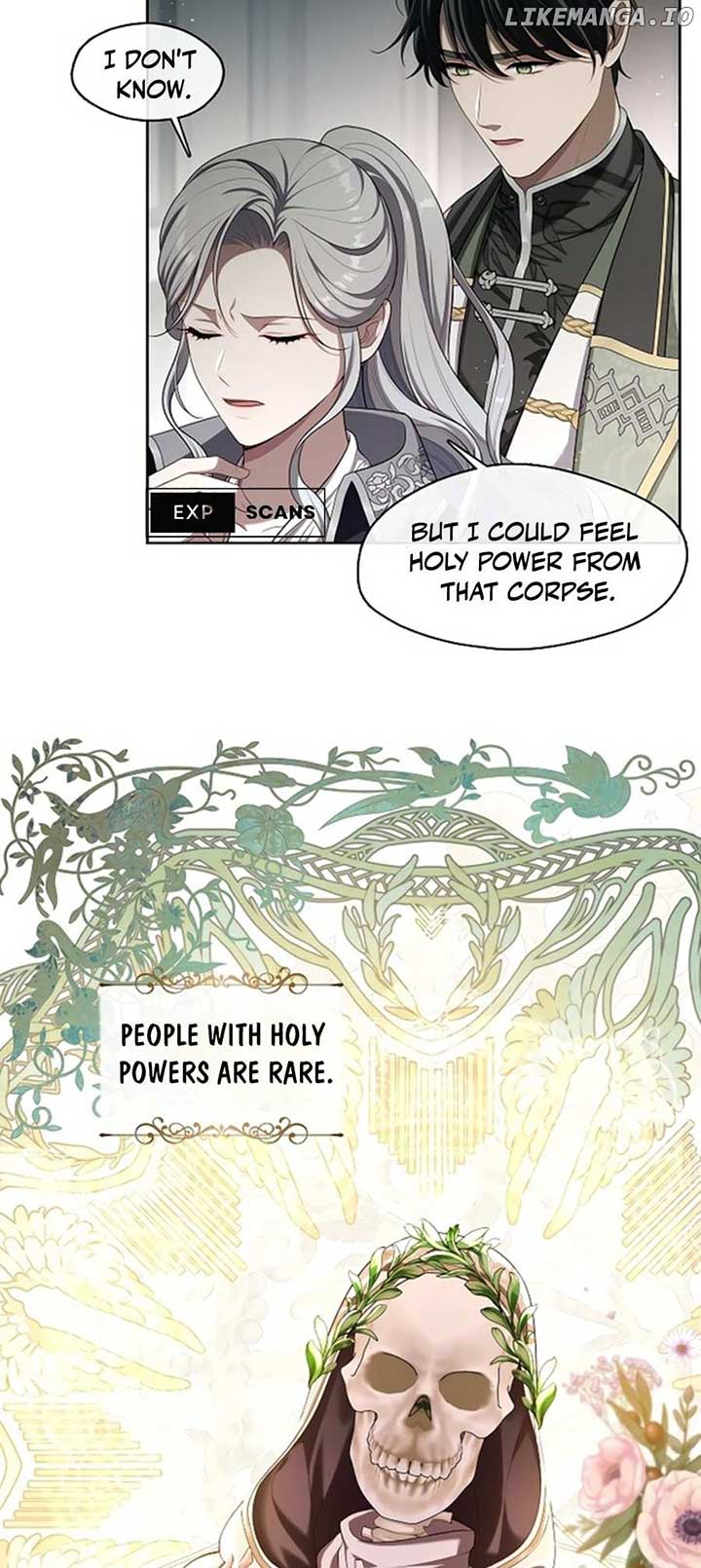 The S-Class Lady Chapter 14 page 29