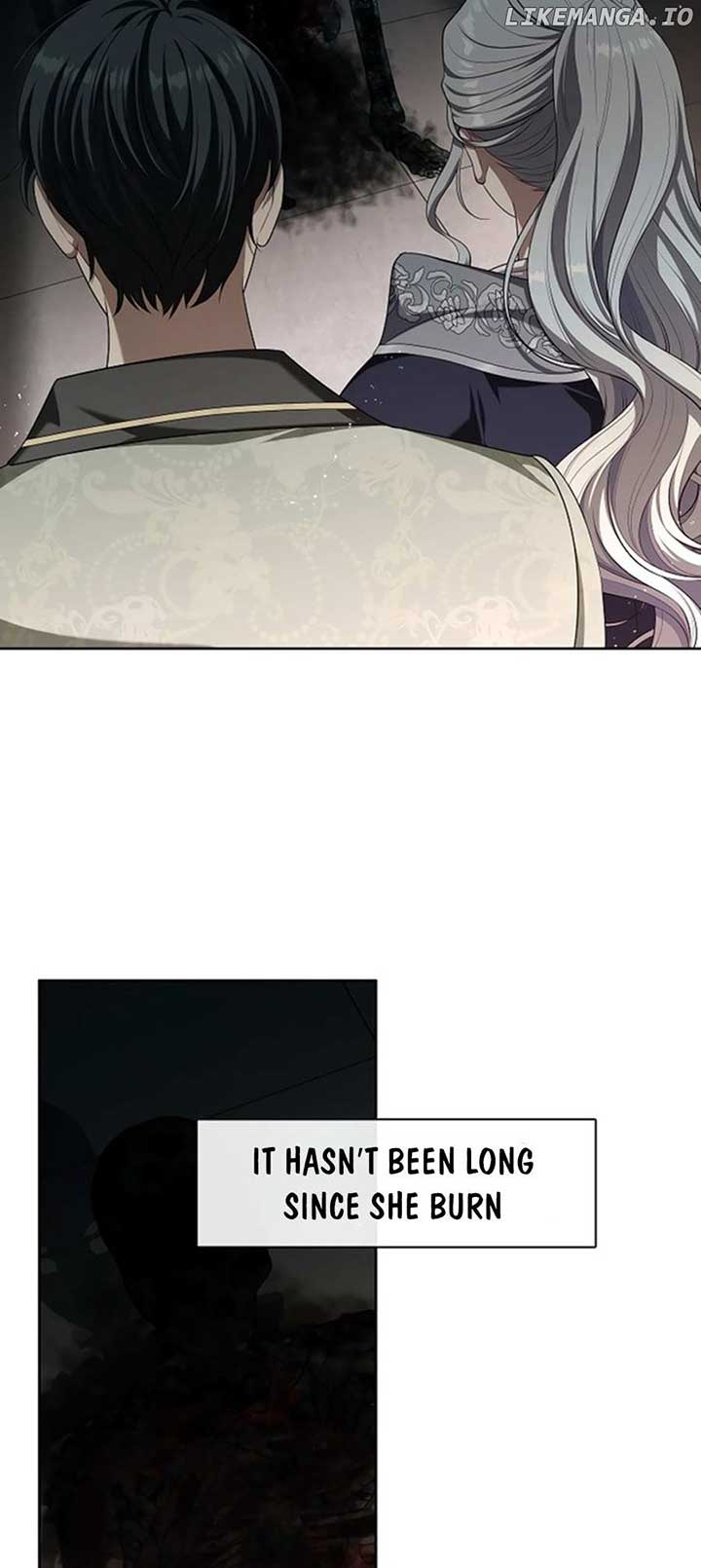 The S-Class Lady Chapter 14 page 31