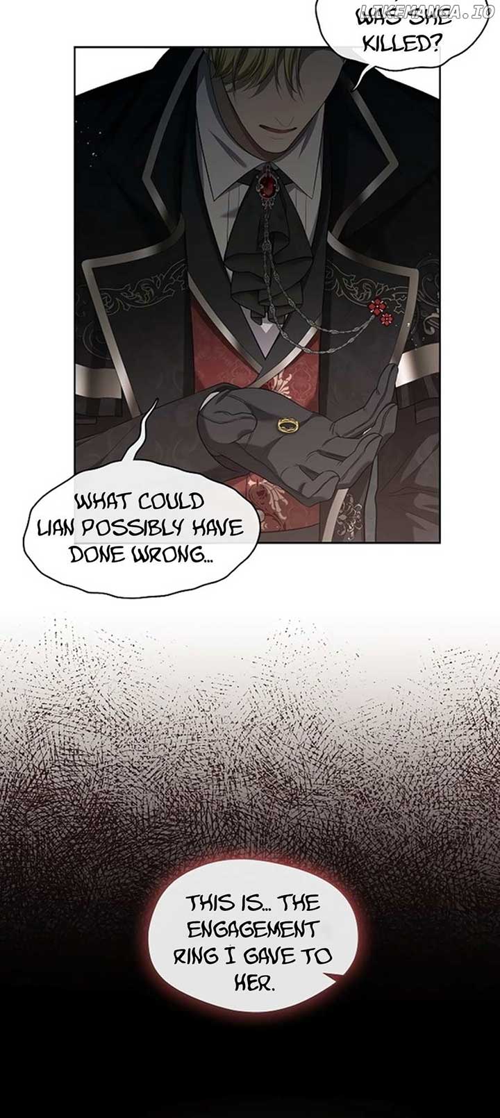 The S-Class Lady Chapter 14 page 34