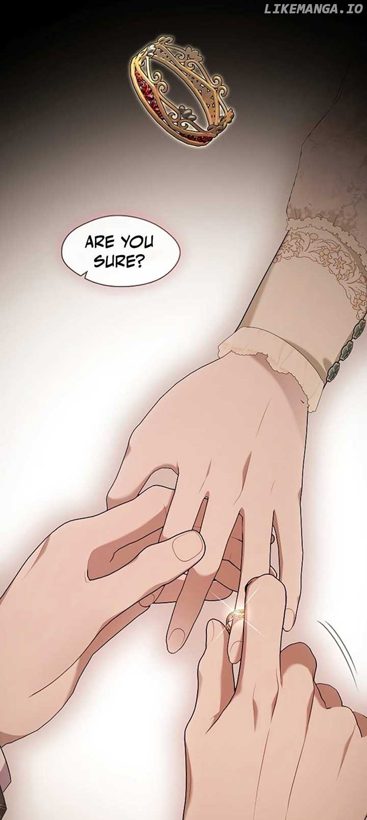 The S-Class Lady Chapter 14 page 35