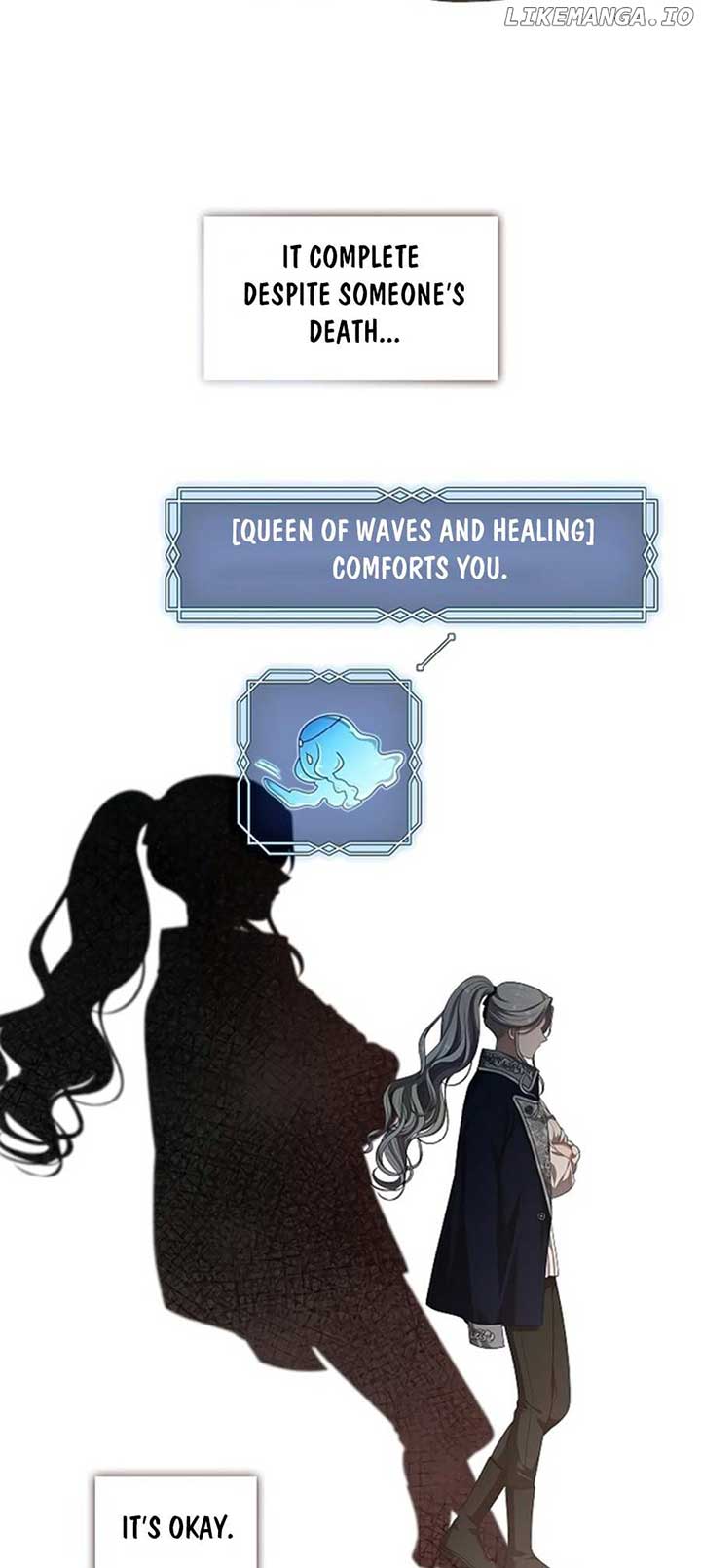 The S-Class Lady Chapter 14 page 39