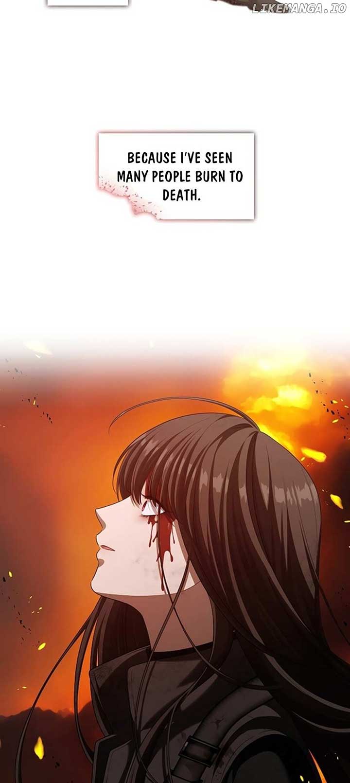 The S-Class Lady Chapter 14 page 40