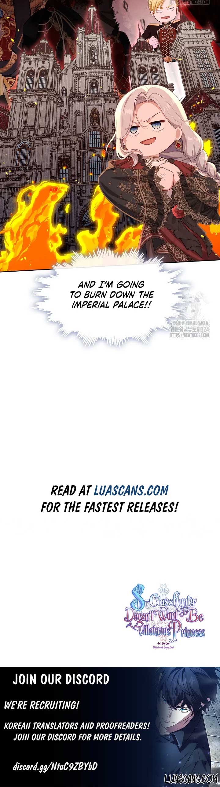 The S-Class Lady Chapter 25 page 12