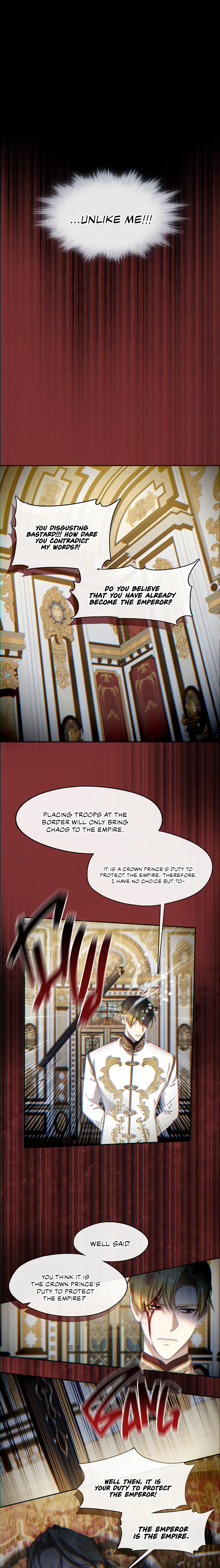 The S-Class Lady Chapter 24 page 2