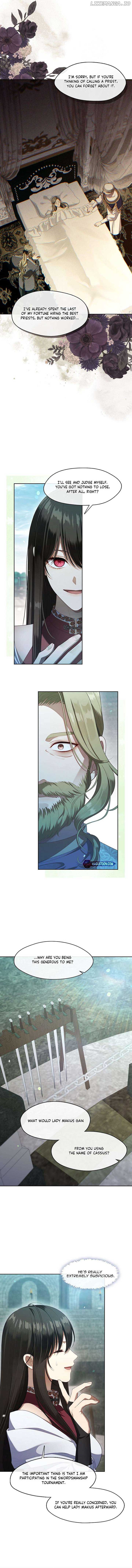 The S-Class Lady Chapter 56 page 2