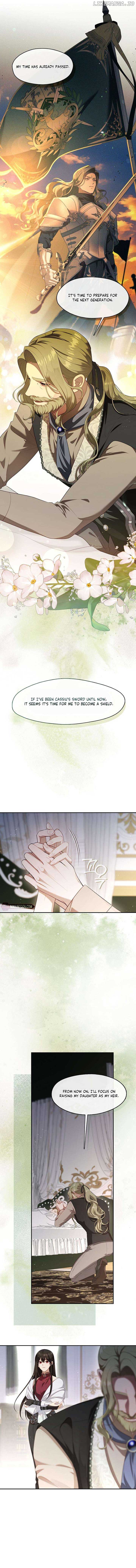 The S-Class Lady Chapter 56 page 8