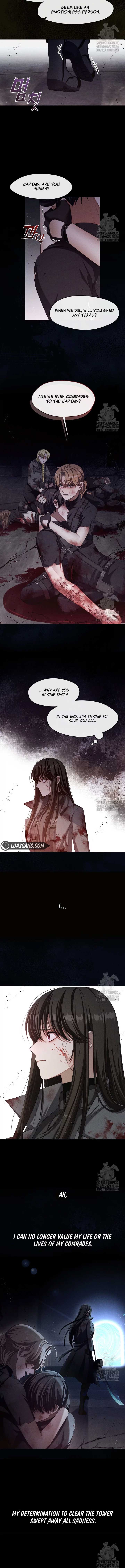 The S-Class Lady Chapter 30 page 4