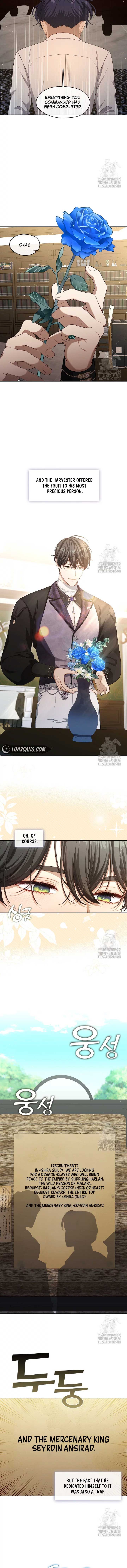 The S-Class Lady Chapter 30 page 13