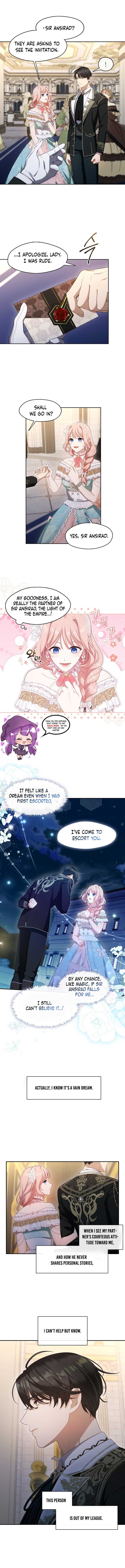 The S-Class Lady Chapter 44 page 4