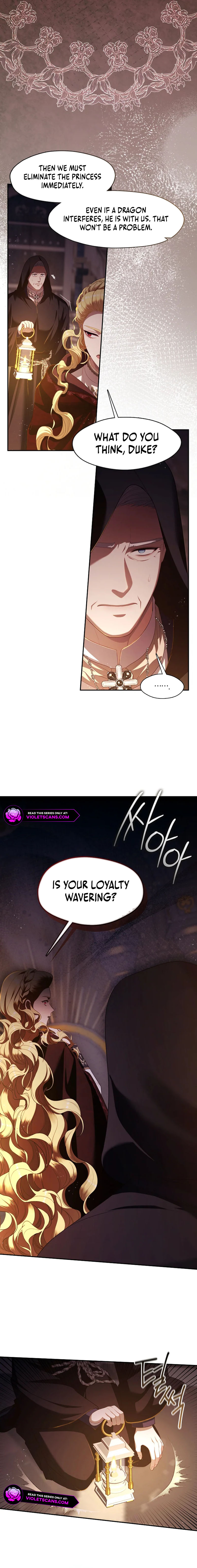 The S-Class Lady Chapter 65 page 4