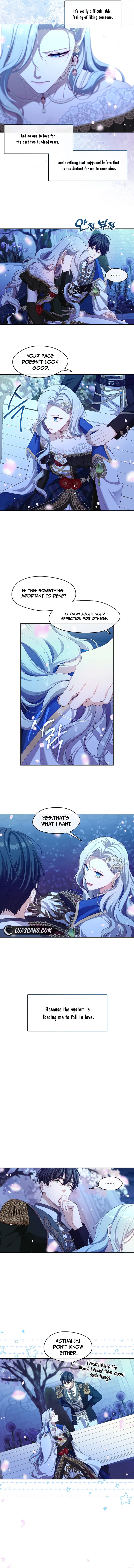 The S-Class Lady Chapter 37 page 3