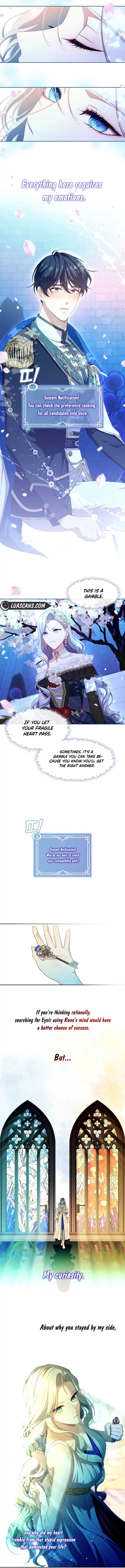 The S-Class Lady Chapter 36 page 14