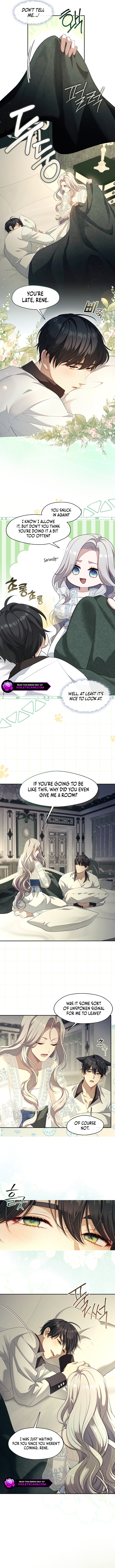 The S-Class Lady Chapter 63 page 2