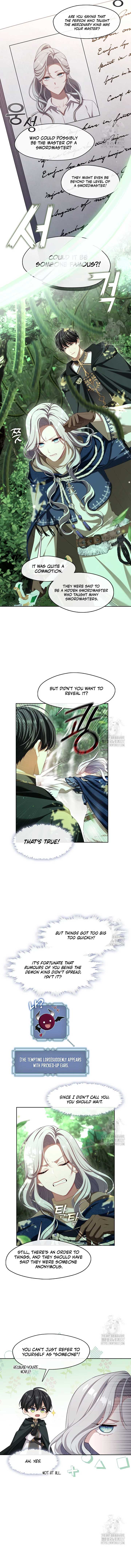 The S-Class Lady Chapter 31 page 3