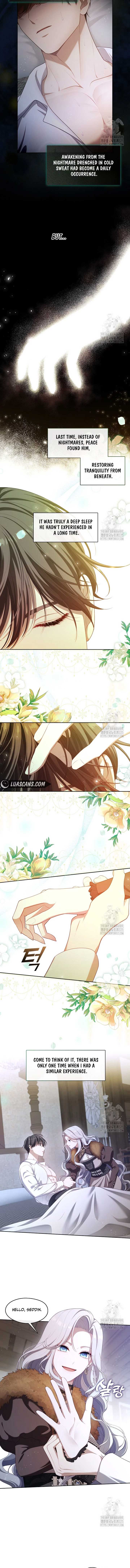 The S-Class Lady Chapter 29 page 9