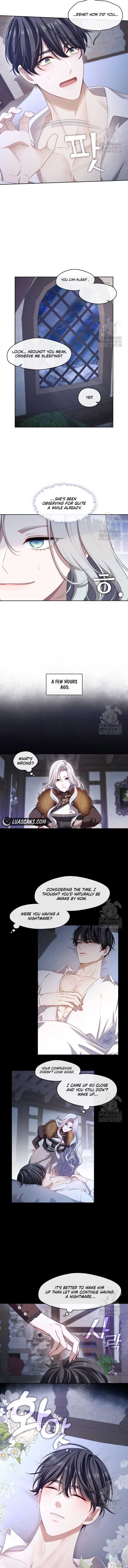 The S-Class Lady Chapter 29 page 10