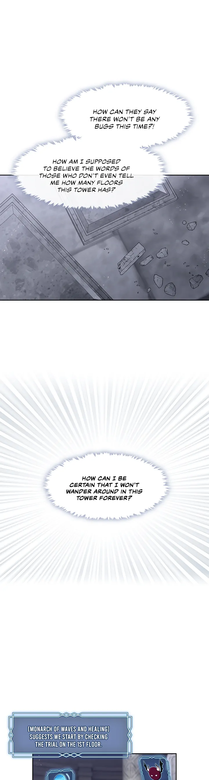 The S-Class Lady Chapter 23 page 3