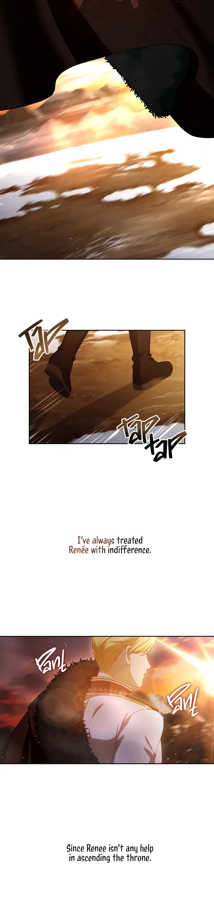 The S-Class Lady Chapter 23 page 18