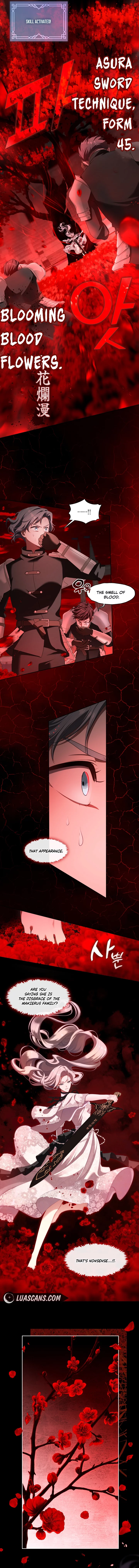 The S-Class Lady Chapter 39 page 4