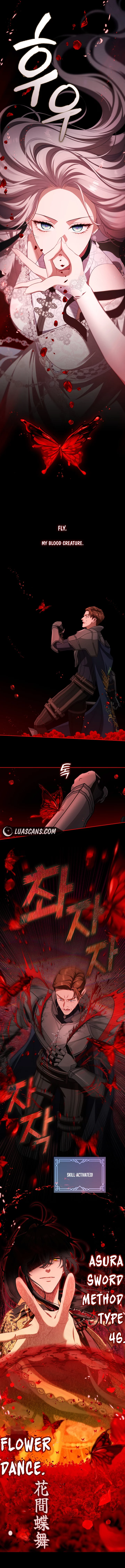 The S-Class Lady Chapter 39 page 5