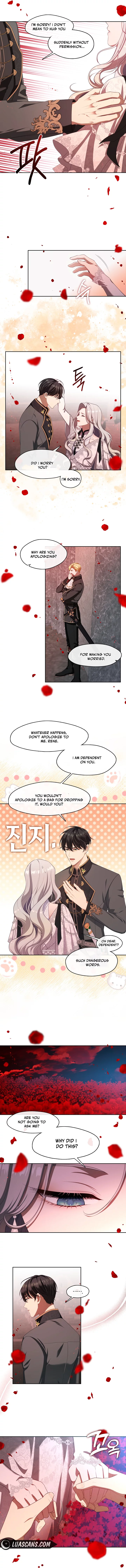 The S-Class Lady Chapter 39 page 11