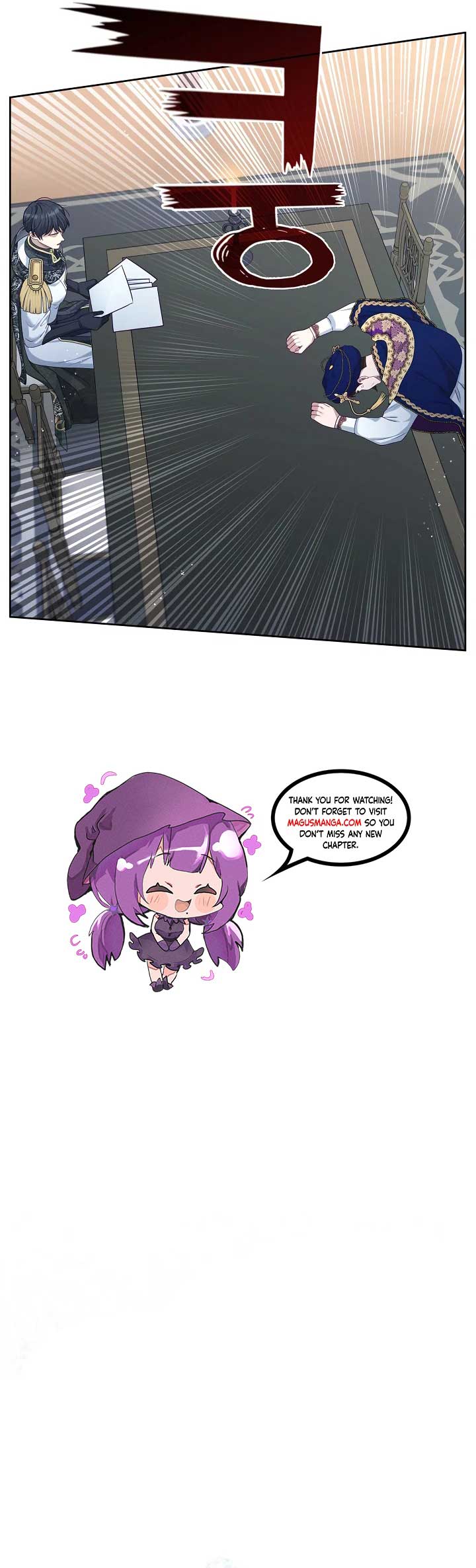 The S-Class Lady Chapter 4 page 12