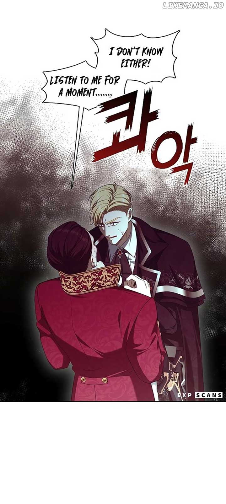 The S-Class Lady Chapter 15 page 2