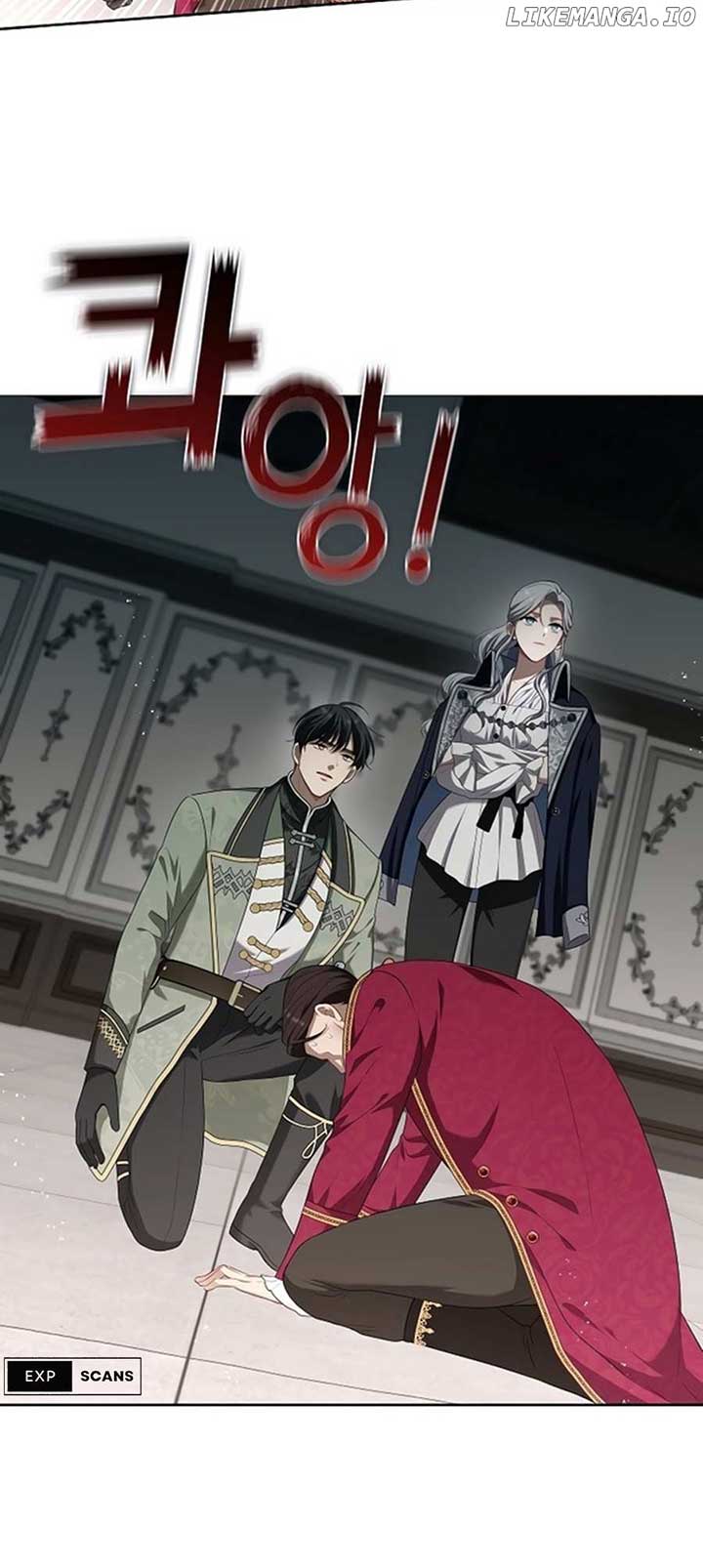 The S-Class Lady Chapter 15 page 5