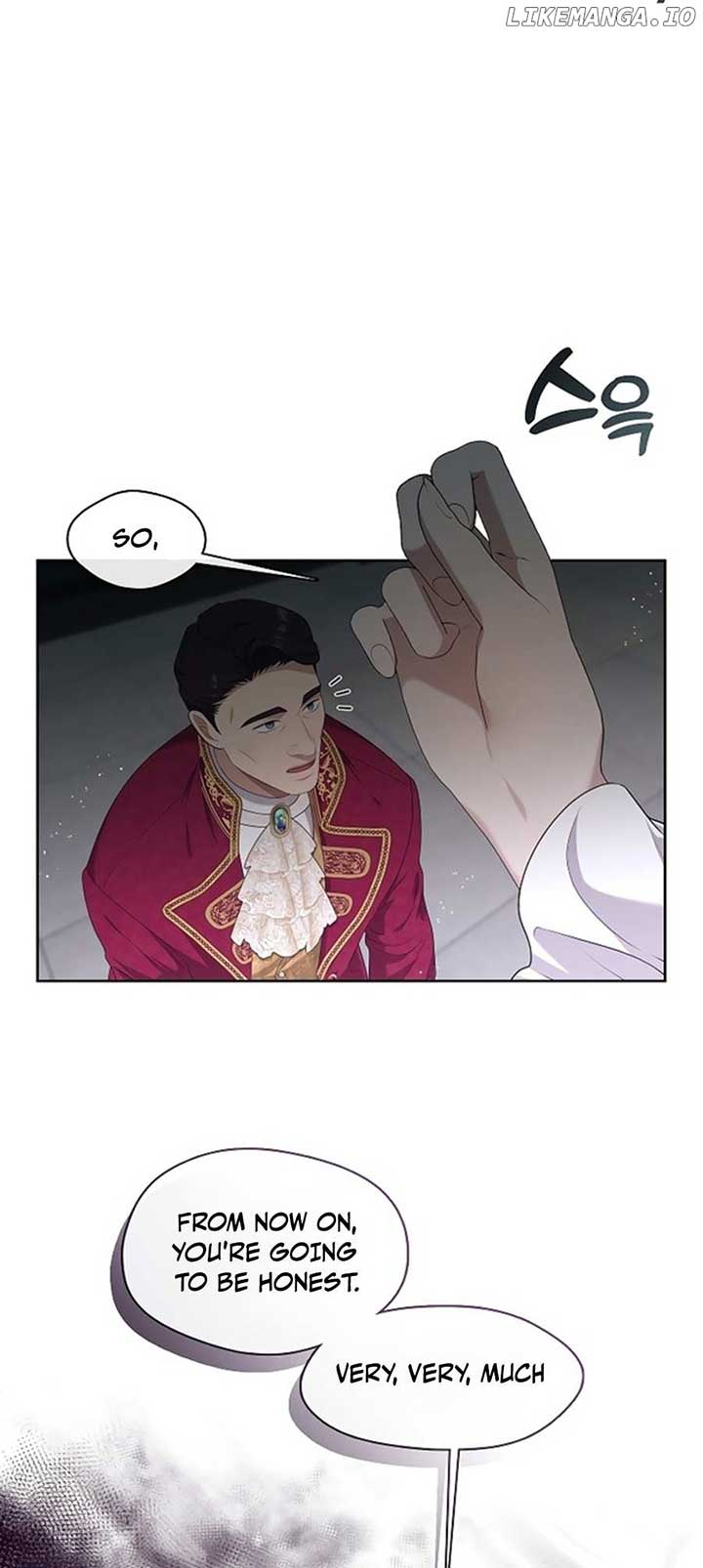 The S-Class Lady Chapter 15 page 8