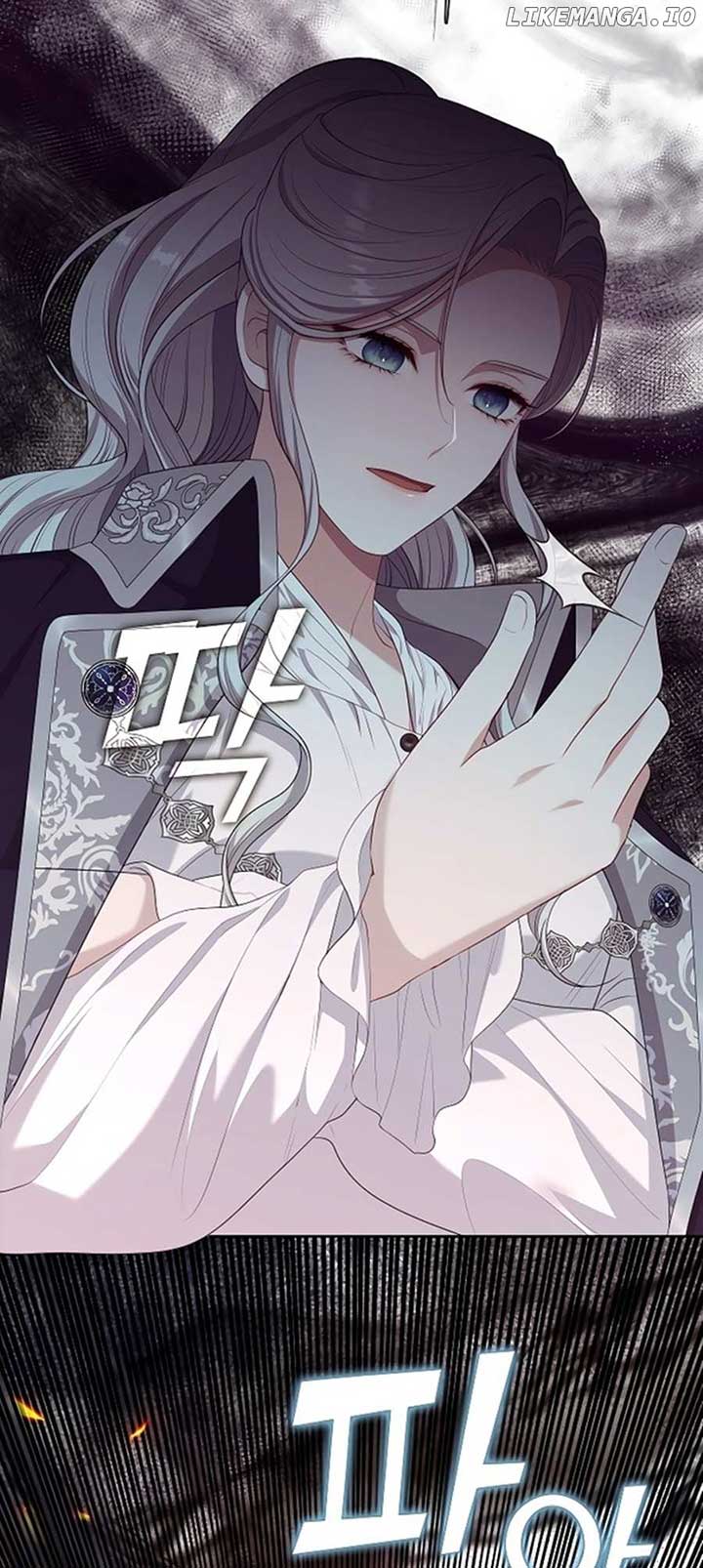 The S-Class Lady Chapter 15 page 9