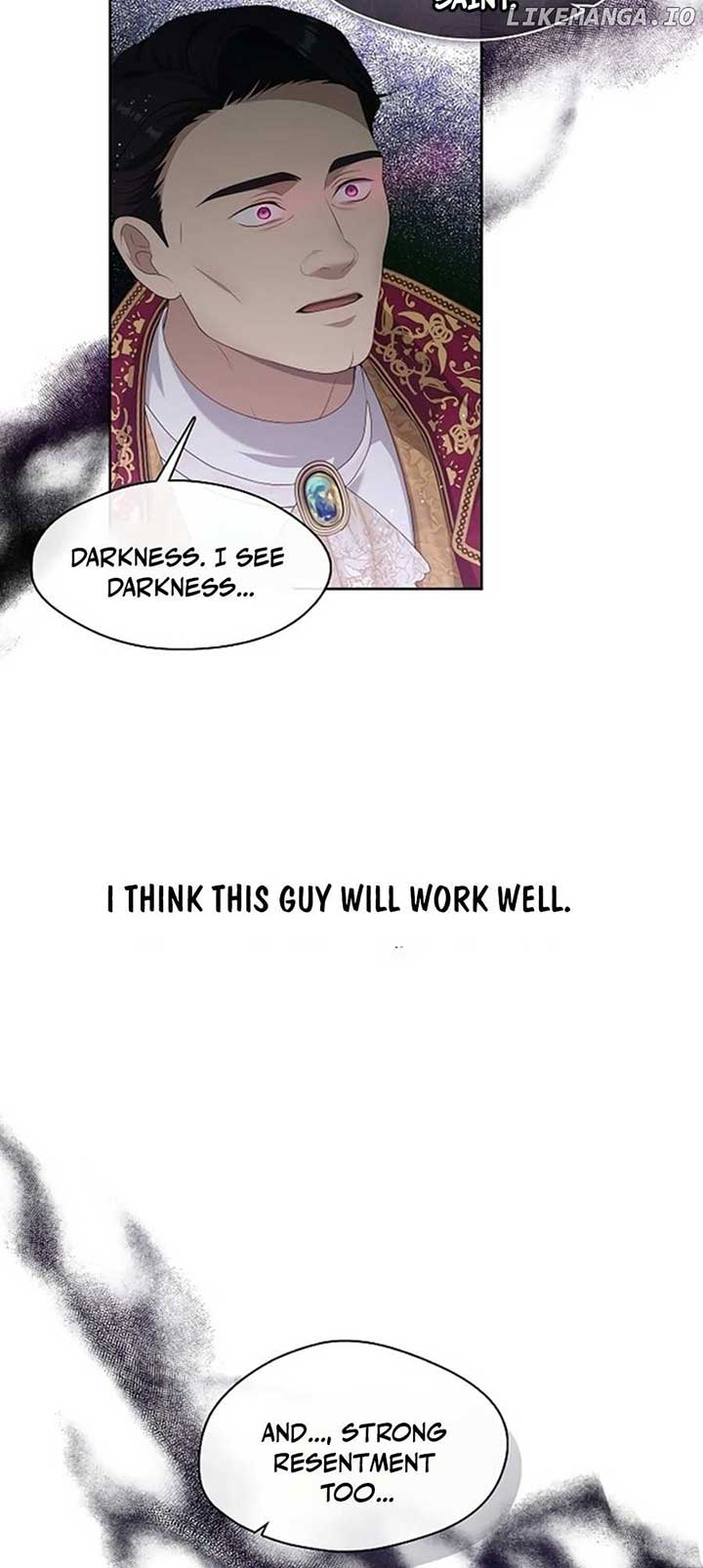 The S-Class Lady Chapter 15 page 12