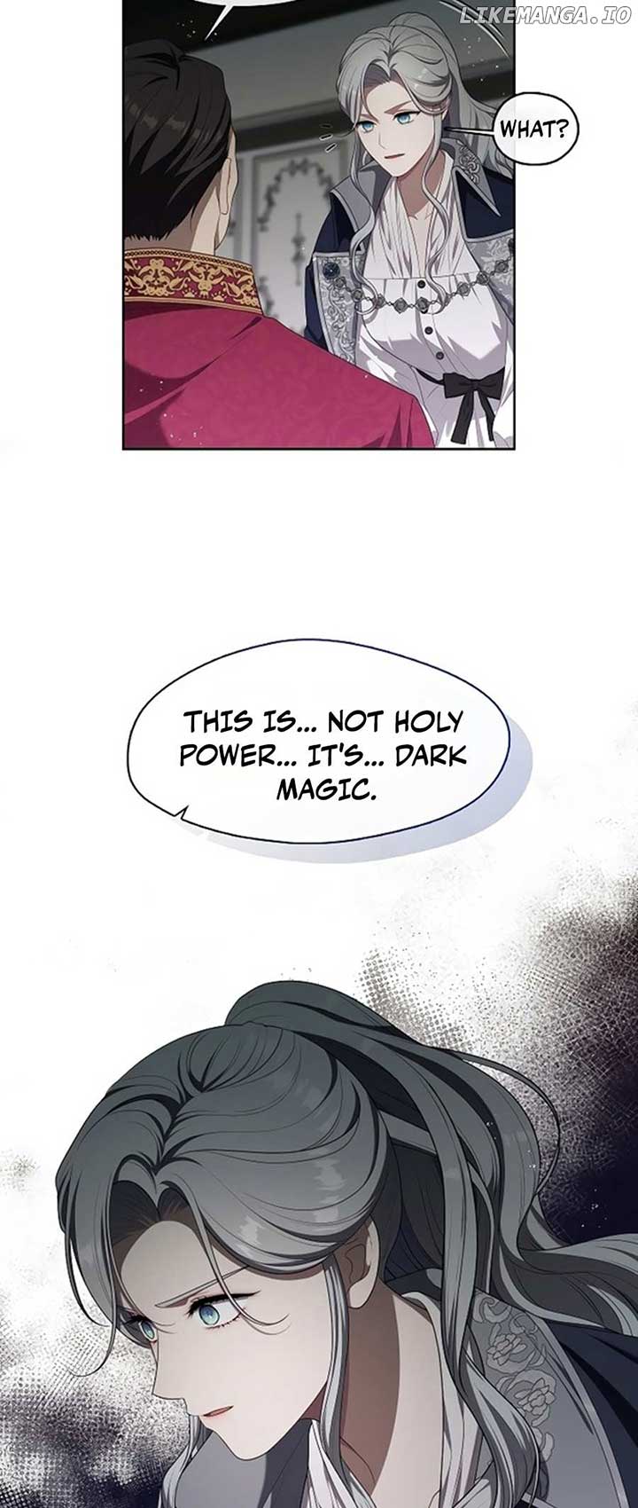 The S-Class Lady Chapter 15 page 14