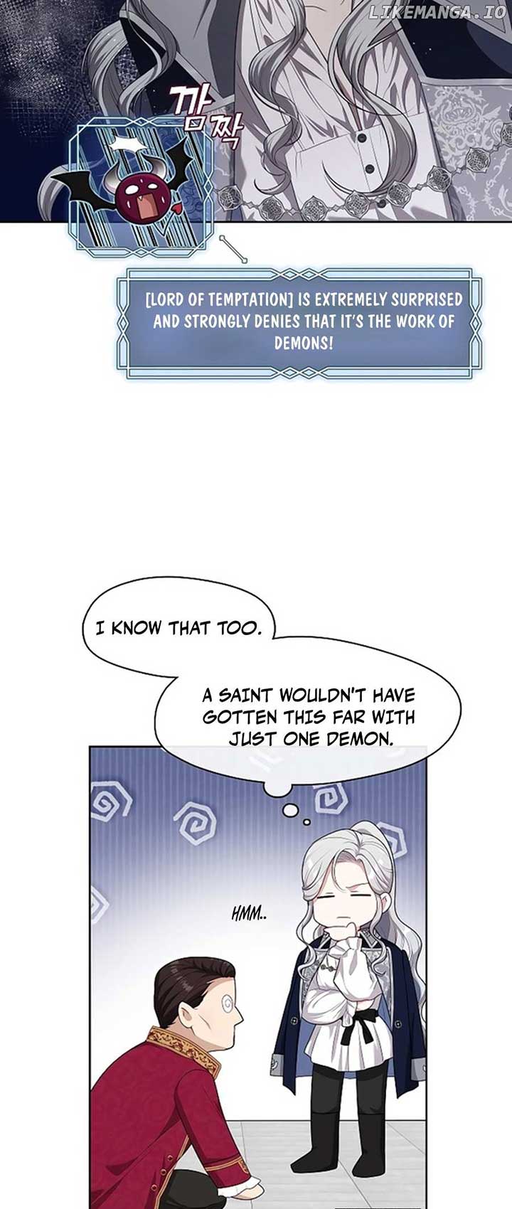 The S-Class Lady Chapter 15 page 15