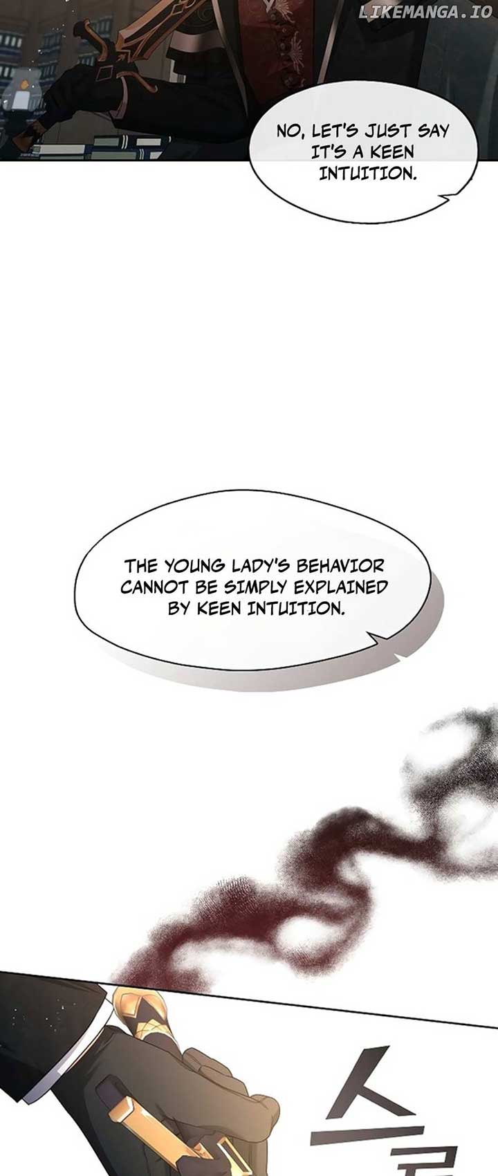 The S-Class Lady Chapter 15 page 23