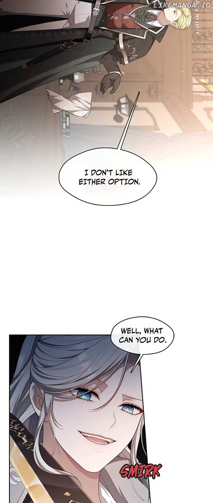 The S-Class Lady Chapter 15 page 26