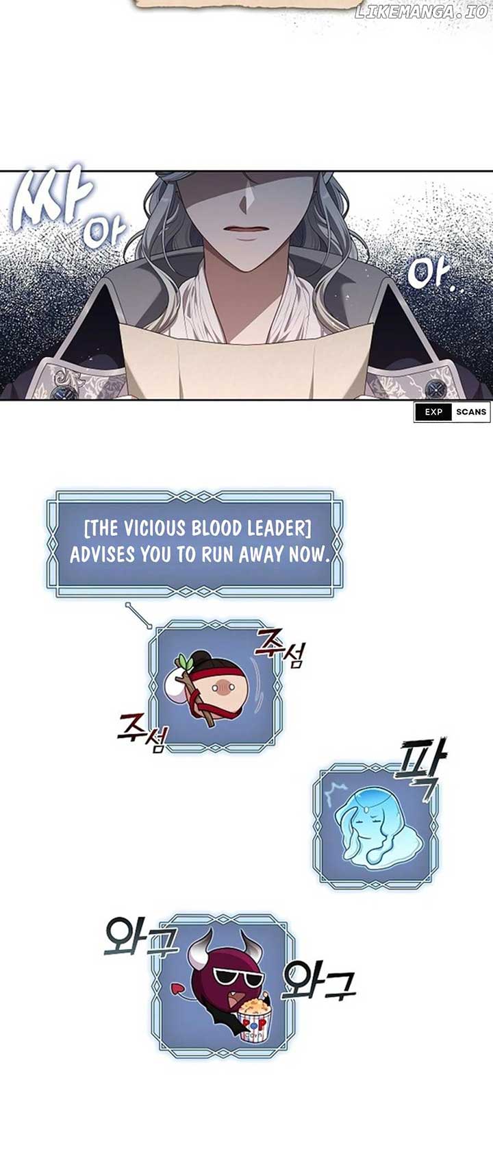 The S-Class Lady Chapter 15 page 31