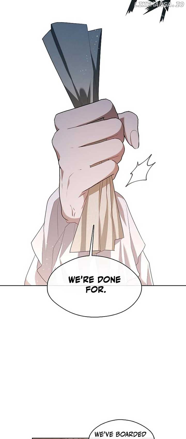 The S-Class Lady Chapter 15 page 35