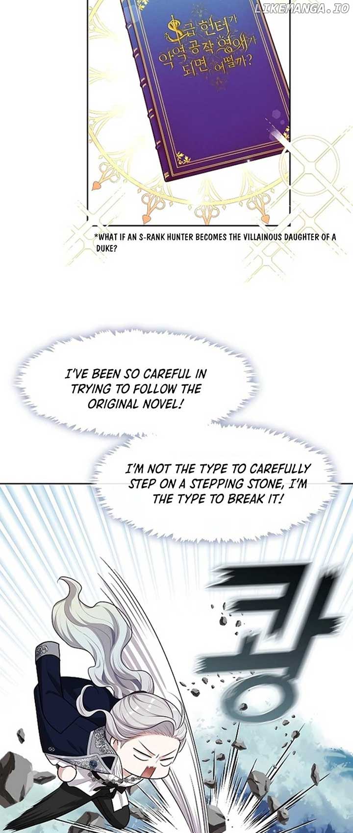 The S-Class Lady Chapter 15 page 39