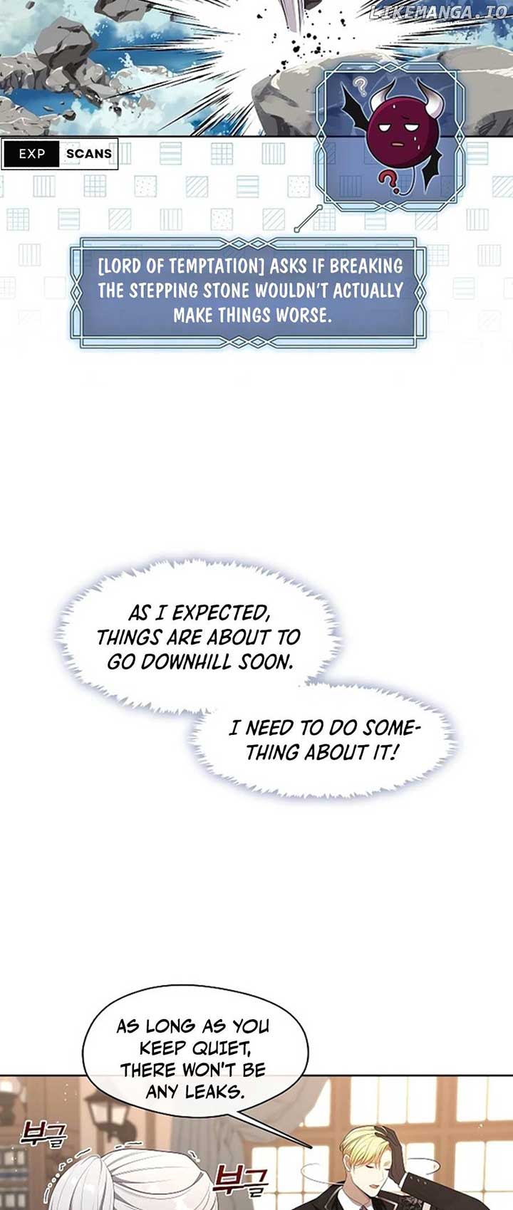 The S-Class Lady Chapter 15 page 40