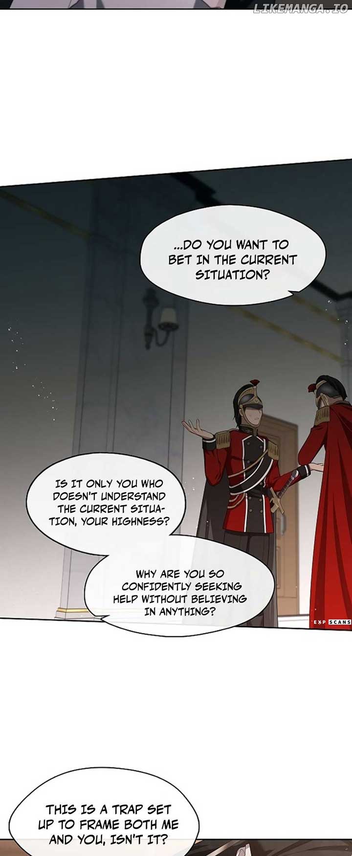 The S-Class Lady Chapter 15 page 44