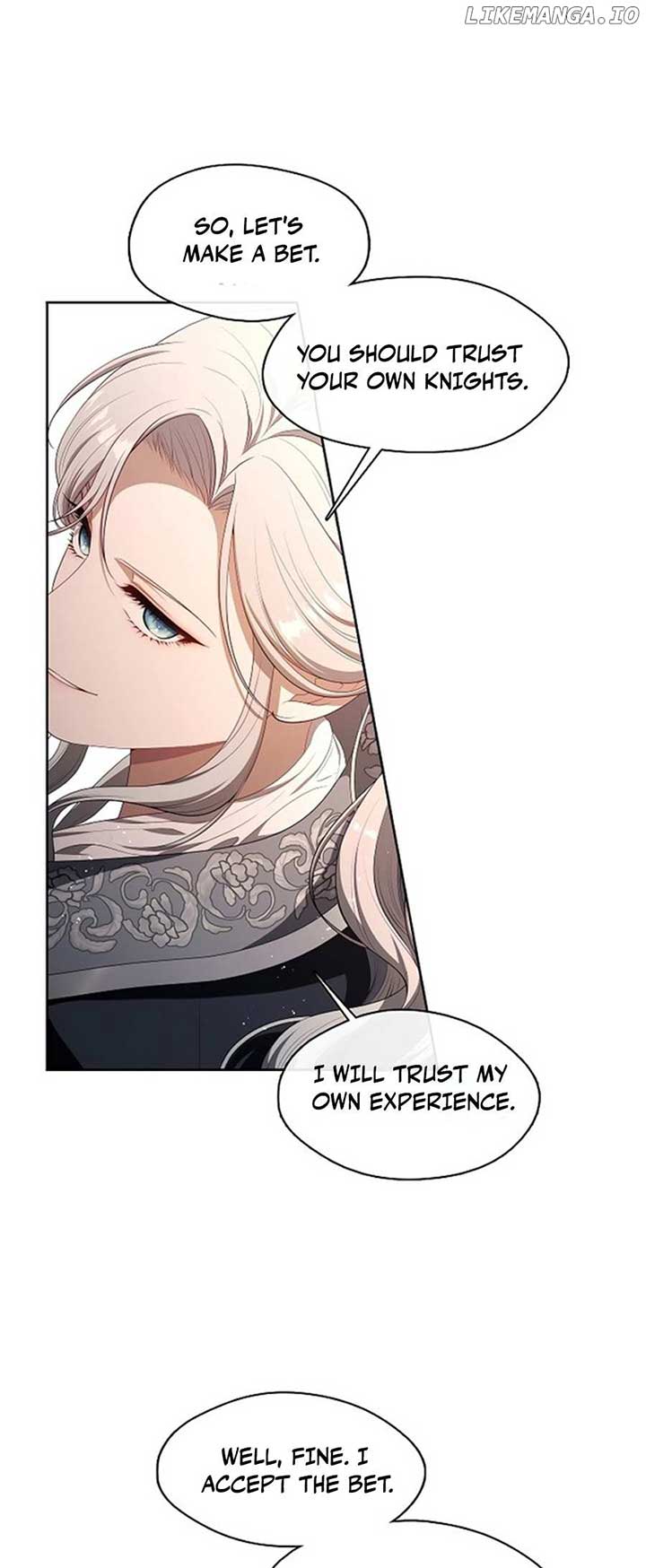 The S-Class Lady Chapter 15 page 47
